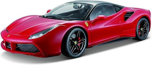 Bburago 1:18 Ferrari  R & P - SF90 XX Stradale