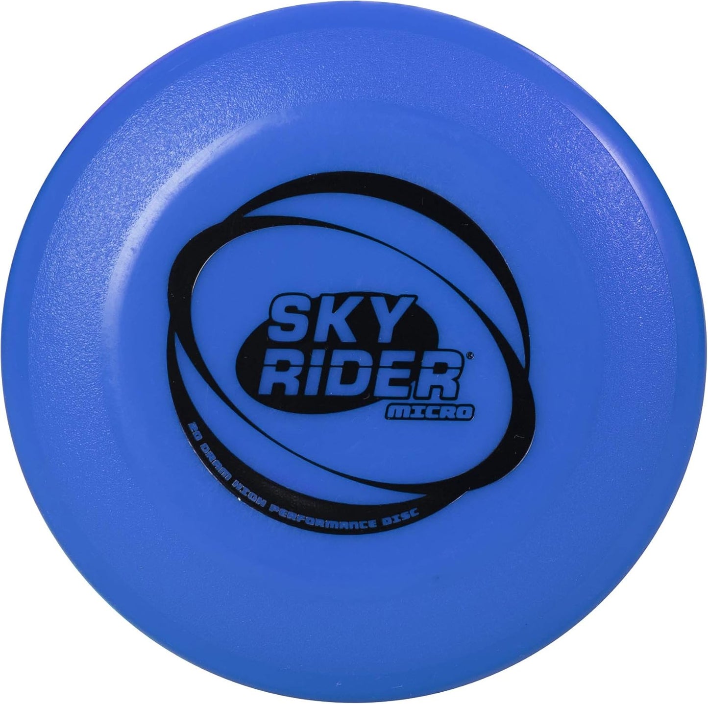 Wicked Sky Rider Micro Mini Flying Outdoor Disc