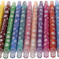 FABER - CASTELL RETRACTABLE WAX CRAYONS 12 COLOR - Marah Kids