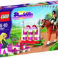 LEGO Horse Jumping V39 7587