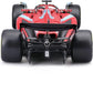 Bburago 1:18 Ferrari Formula - SF24 (2024 Imola Italy Emilia Romagna Grand Prix) (DELUXE VERSION)