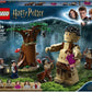 LEGO Harry Potter Forbidden Forest: Umbridge’s Encounter 75967 - Marah Kids