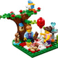 LEGO Romantic Valentine Picnic 40236