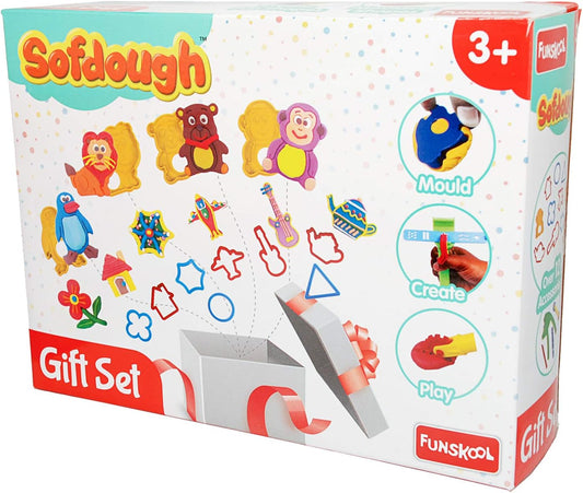 Funskool - GIFT SET - Marah Kids