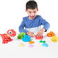 ZURU SMASHERS DINO DIG LARGE EGG - Marah Kids
