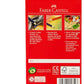 FABER - CASTELL CLASSIC COLOUR PENCILS 12 COLOUR - Marah Kids