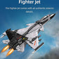Cada CASCI - Fighter Jet - Marah Kids