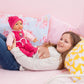Bayer Hello Baby Function Doll 46Cm B/O - Marah Kids