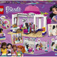 LEGO Friends Heartlake City Hair Salon 41391 Building Kit (235 Pieces)