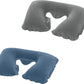 Bestway Flocked Air Neck Pillow 37X24X10 - Marah Kids
