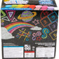 Crayola Washable Sidewalk Chalk 10 Colors: Long - Lasting Outdoor Chalk Set - Marah Kids