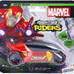 Mondo Marvel Mm Rider Ironman - Marah Kids