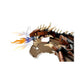Lego Hungarian Horntail Dragon Building Kit