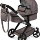 BAYER Dolls Pram Xeo - Marah Kids