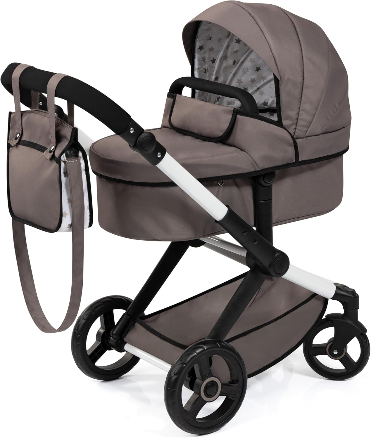 BAYER Dolls Pram Xeo - Marah Kids