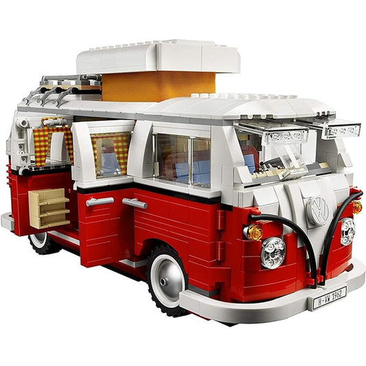 Lego Creator Volkswagen T1 Camper Van