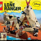 LEGO The Lone Ranger Comanche Camp 79107