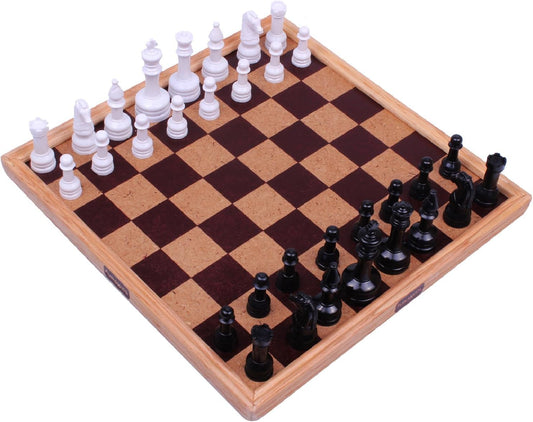 Funskool - CLASSIC CHESS - Marah Kids