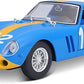 Bburago 1:24 Ferrari Racing Model Kit (without plastic stand) - 250 GTO
