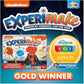 ADDO EXPERIMAKE EXPLOSIONS - Marah Kids