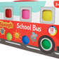 Funskool - SCHOOL BUS - Marah Kids