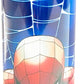 MARVEL SPIDER - MAN BEYOND LIMITS WATER BOTTLE - Marah Kids