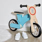 Jurato - Janod Wooden Bikloon Little Racer