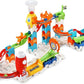 Vtech Toys Marble Rush Launch Pad Set - Marah Kids