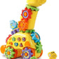 VTech Gearzooz Gear Up & Go Gearaffe - Marah Kids