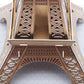 3D Puzzle Eiffel Tower 39 - Piece - Marah Kids