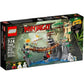 Lego Master Falls Building Kit