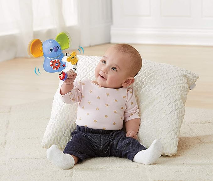Vtech ^R Twist `N` Play Koala - Marah Kids