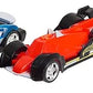 Hot Wheels L&S Swipe Cyber Speeder B/O - Marah Kids