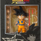 Bandai Dragonball Stars Daima Goku Mini 5"