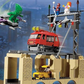 Lego The final showdown