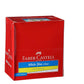 FABER - CASTELL WHITE GLUE IN A 250ML BOTTLE - Marah Kids
