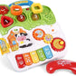 VTECH FIRST STEP BABY WALKER - Marah Kids