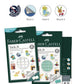FABER - CASTELL REUSABLE ADHESIVE TACK - IT 50GM - Marah Kids