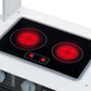 Theo Klein Miele Toy Kitchen, Multicolour, 7199