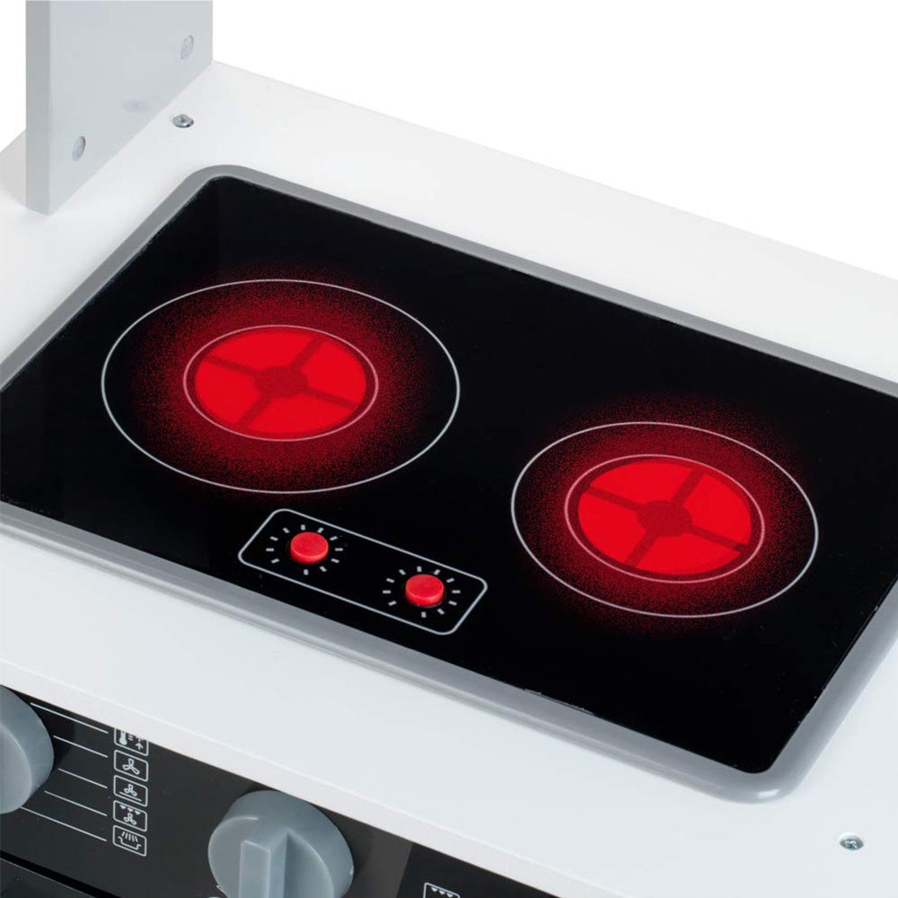 Theo Klein Miele Toy Kitchen, Multicolour, 7199