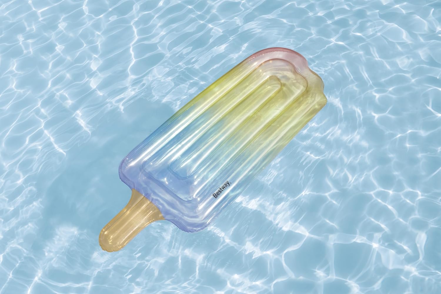 BWSUM BESTWAY LOUNGE DREAMSICLE 185MX89 - Marah Kids