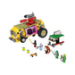 Lego The Shellraiser Street Chase