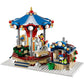 Lego Creator Expert Winter Village Market - Marah Kids