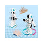 Xtreme Bots - روبوت روبي هاي تيك