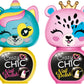 CLEMENTONITONI CRAZYCHIC NAIL POLISH SET PDQ - Marah Kids