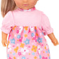 BAYER Girl With Trolley Set 28Cm - Marah Kids
