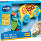 Vtech BABY 1ST CAR KEY RATTLE - Marah Kids