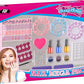 Power Joy GlamGlam Nail Megapack - Marah Kids