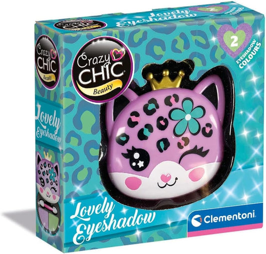 CLEMENTONI CRAZYCHIC SHIMMER POWDER PDQ3 - Marah Kids
