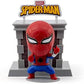 Maxx - Spiderman Tower Series Pdq6 Woc - Marah Kids